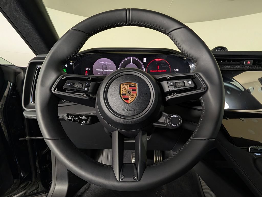New 2026 Porsche Cayenne Electric AWD/4WD image 39