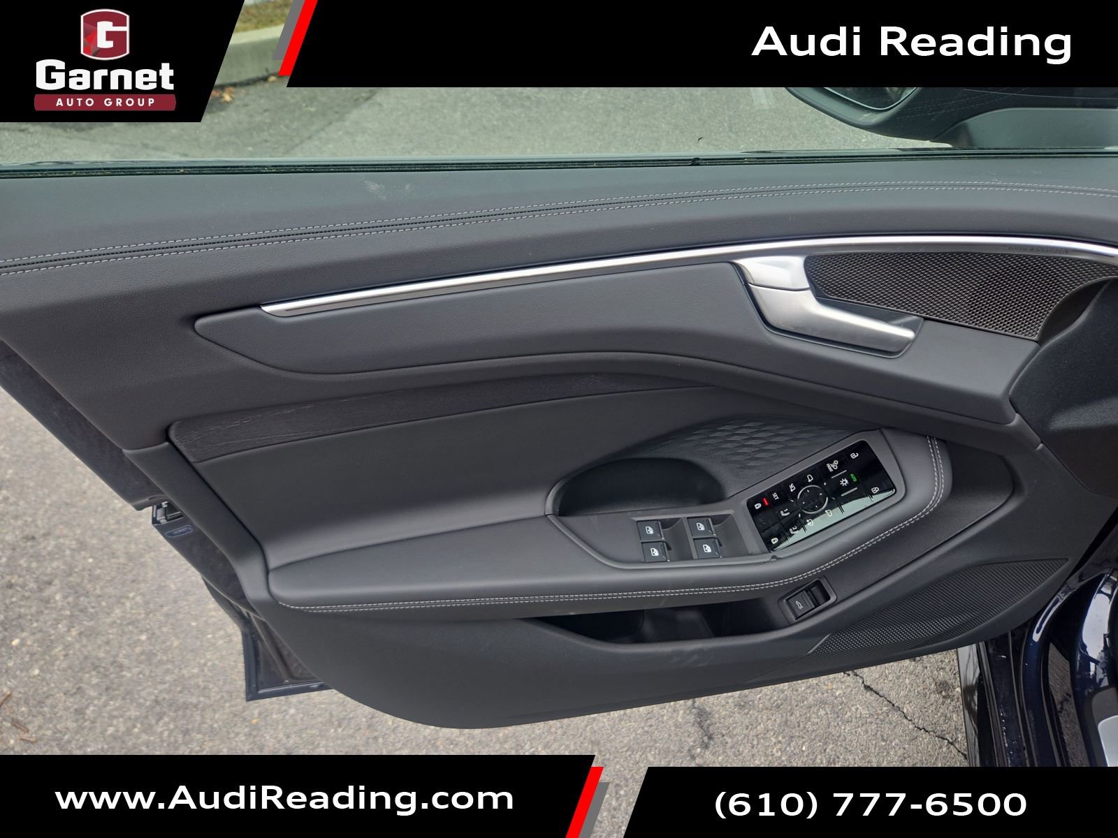 New 2026 Audi A6 Premium Plus image 10