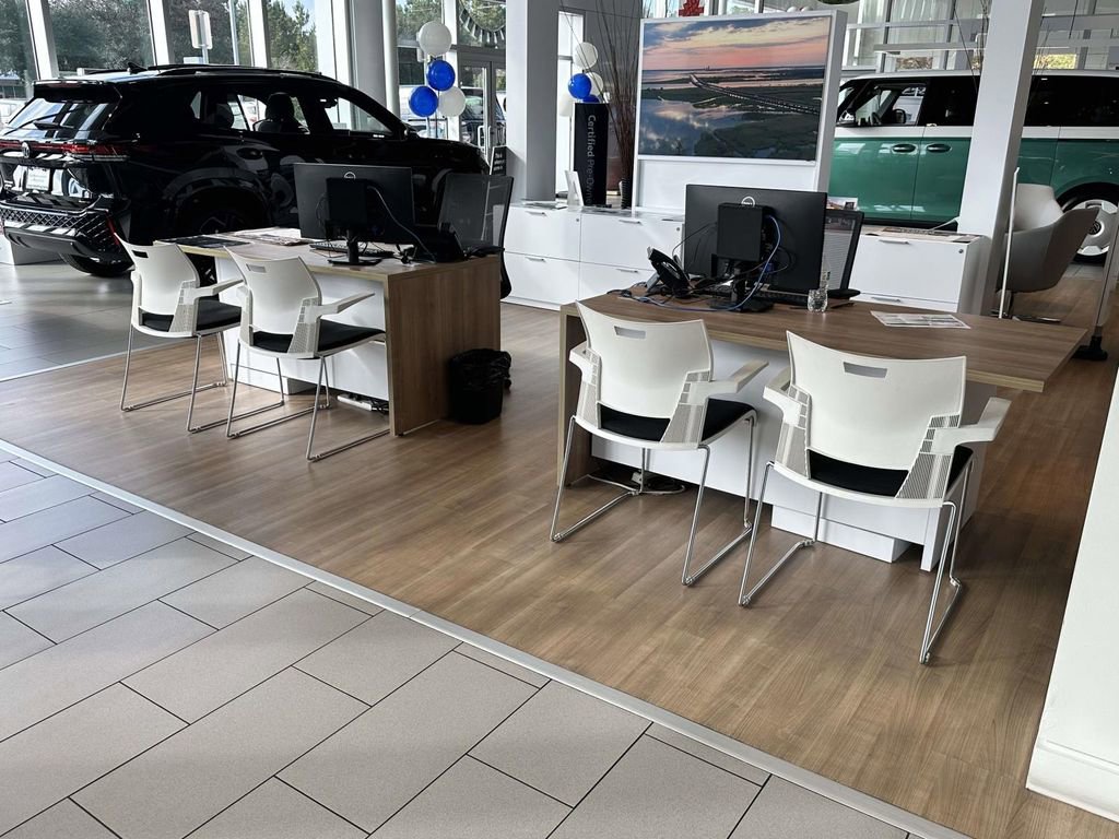 Used 2024 Chevrolet Silverado 2500 High Country image 38