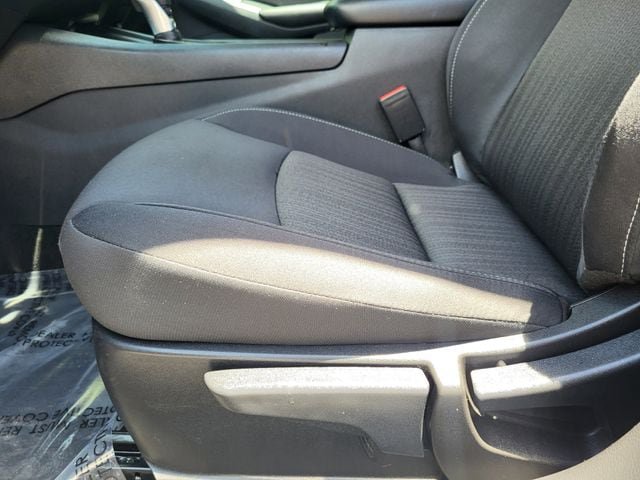 Certified 2025 Nissan Altima 2.5 S FWD image 17