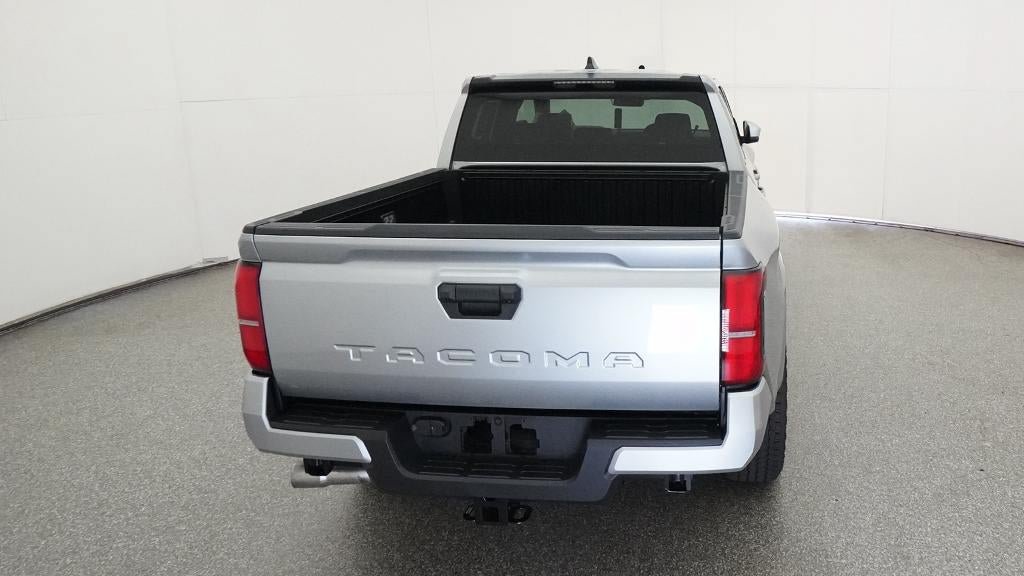 New 2026 Toyota Tacoma SR5 RWD image 7