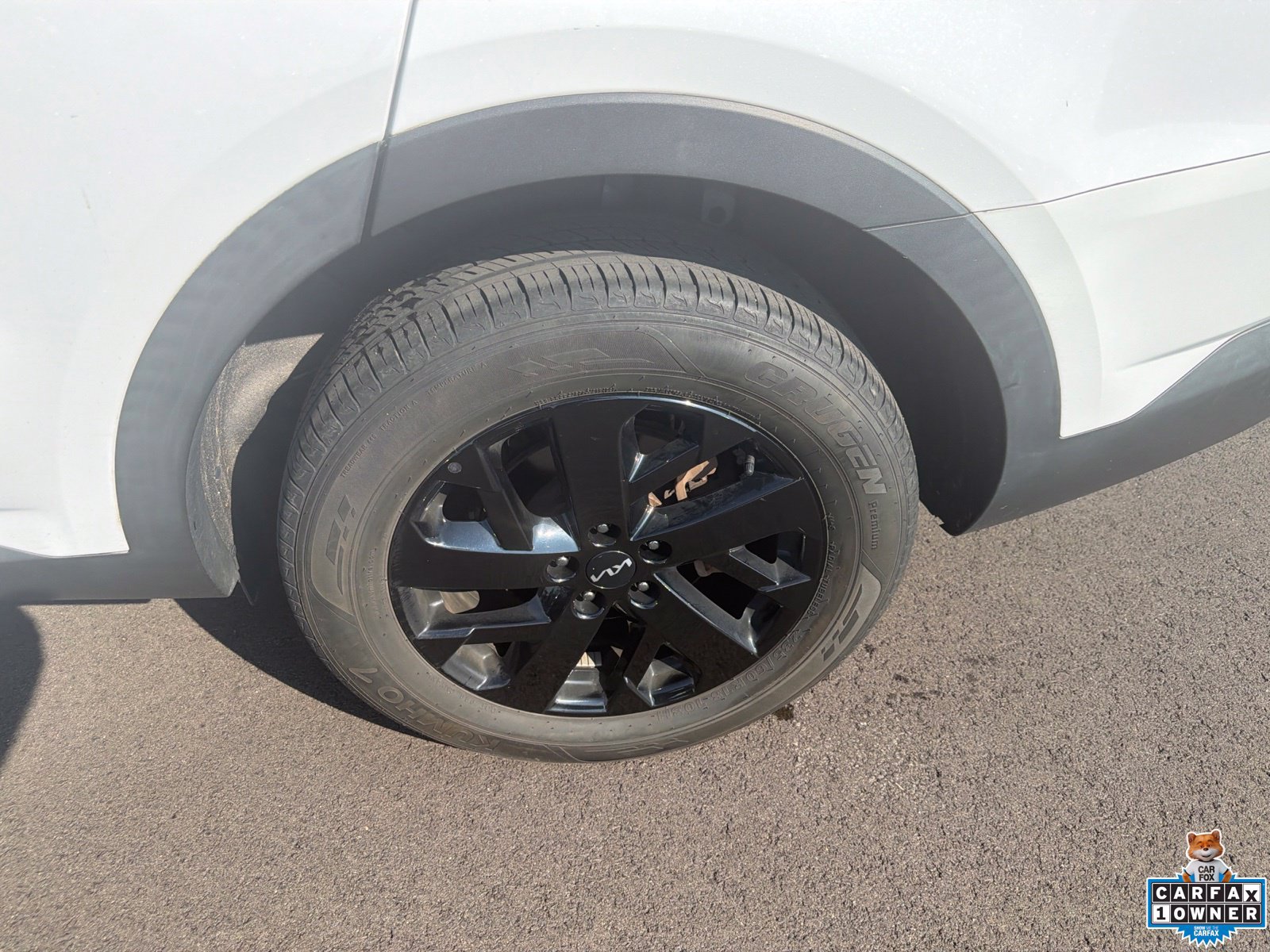 Certified 2023 Kia Sorento S AWD/4WD image 7
