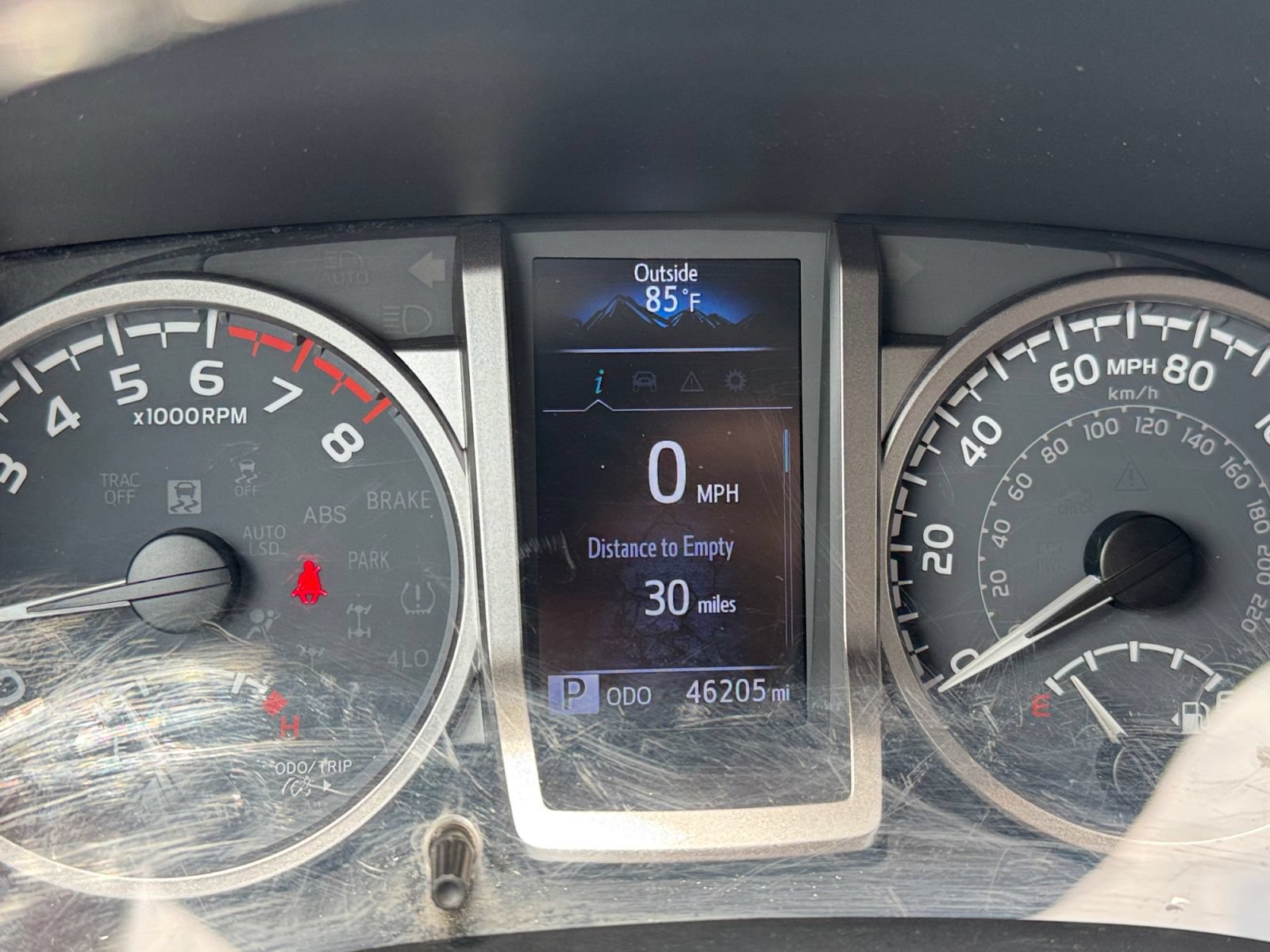 Used 2023 Toyota Tacoma SR5 w/ Technology Package AWD/4WD image 22