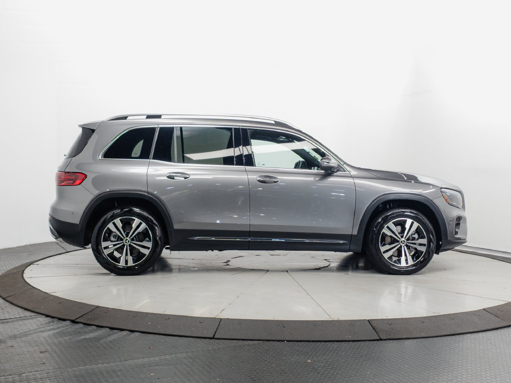 Certified 2026 Mercedes-Benz GLB 250 4MATIC image 32
