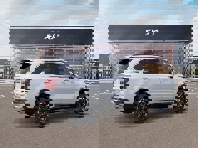 New 2026 Kia Sorento S image 6
