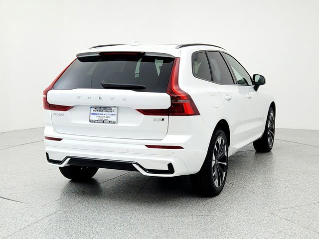 New 2026 Volvo XC60 B5 Plus w/ Climate Package image 5