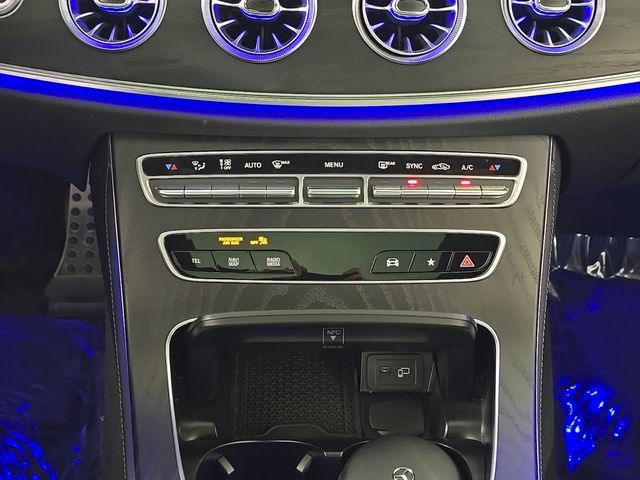 Certified 2023 Mercedes-Benz E 450 4MATIC Coupe image 22