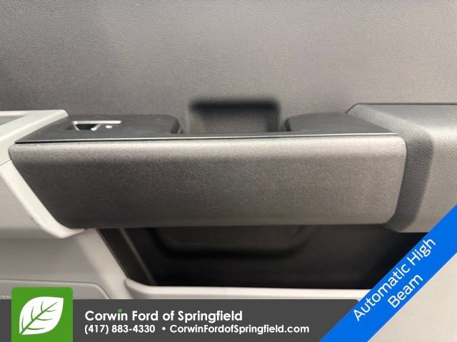 New 2026 Ford F250 XL w/ XL Driver Assist Package image 19