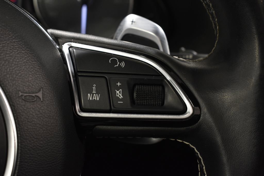 Used 2015 Audi SQ5 Premium Plus w/ Technology Package image 17