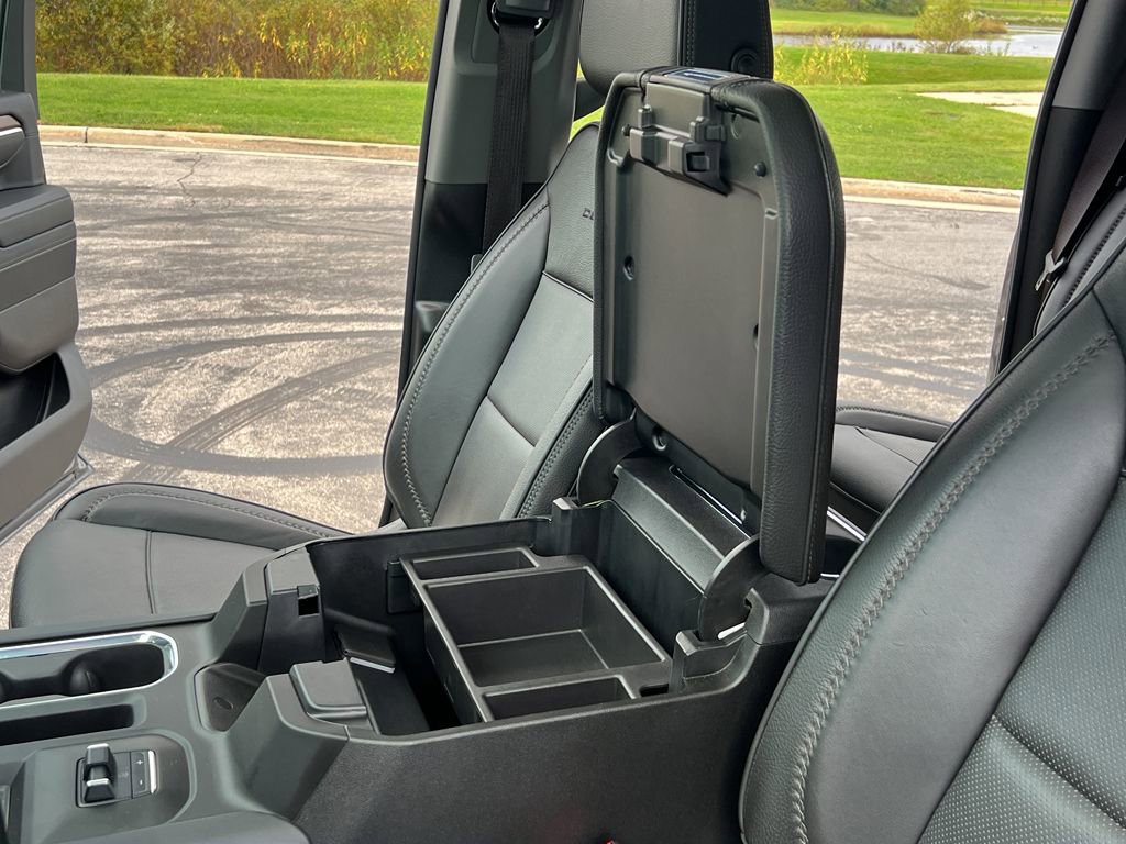 Used 2024 GMC Sierra 2500 Denali w/ Technology Package image 21