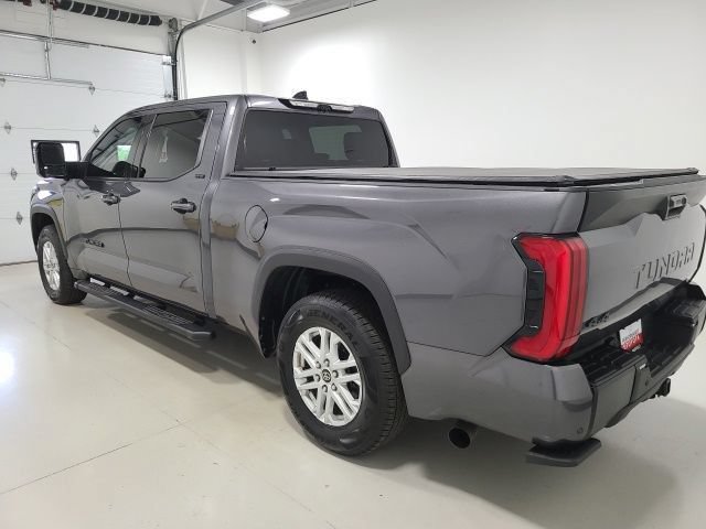 Used 2023 Toyota Tundra SR5 w/ SR5 Premium Package AWD/4WD image 5
