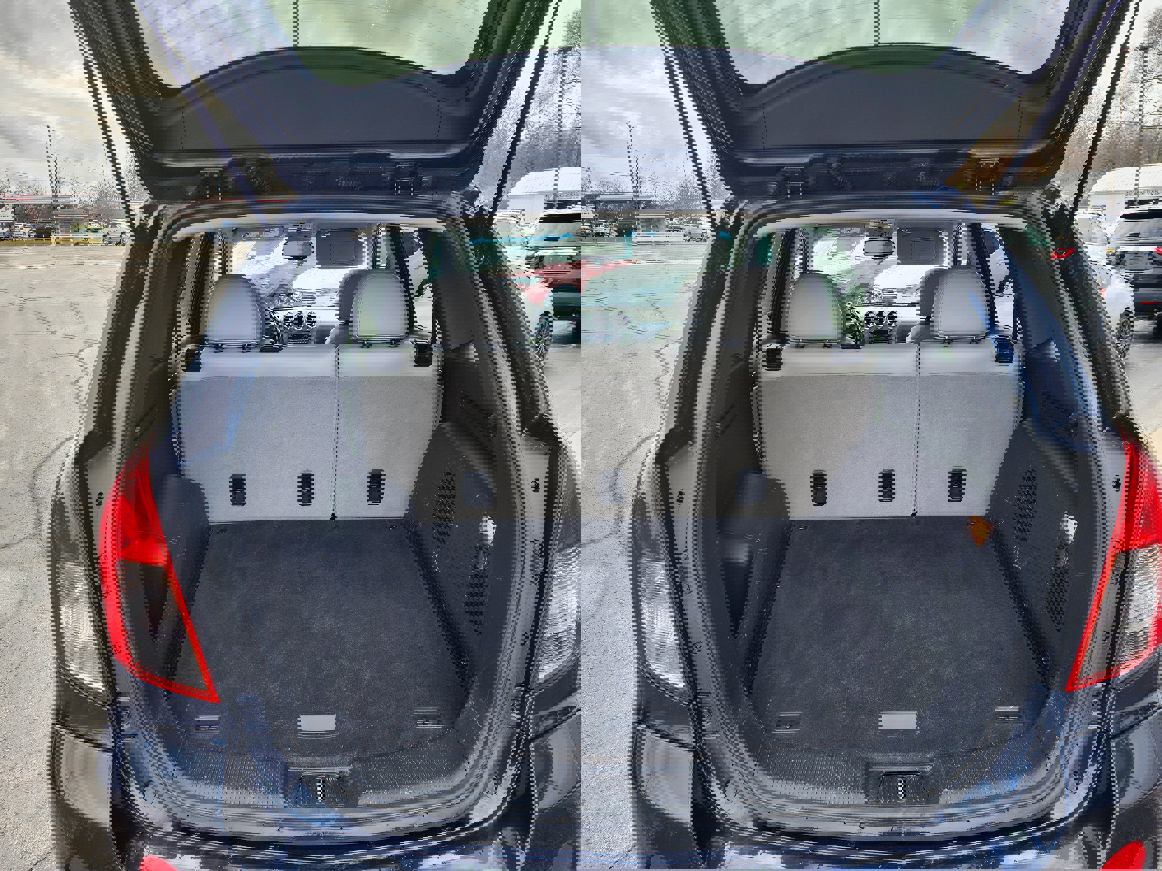 Used 2014 Chevrolet Captiva Sport LTZ image 6