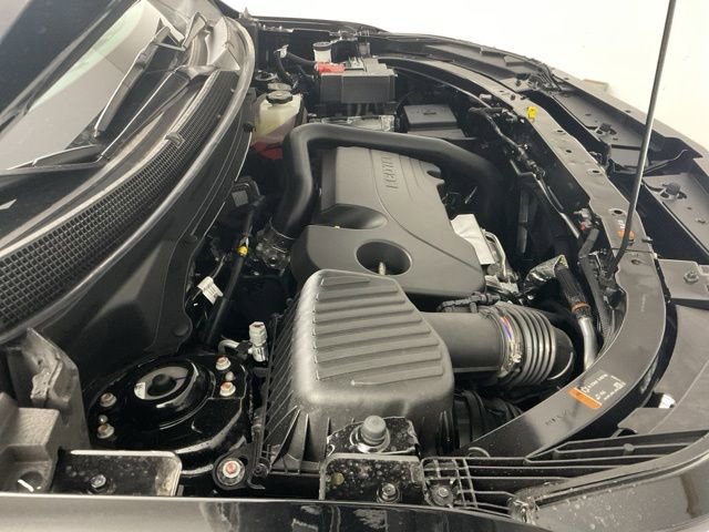 New 2026 Chevrolet Equinox RS w/ Convenience Package III image 22