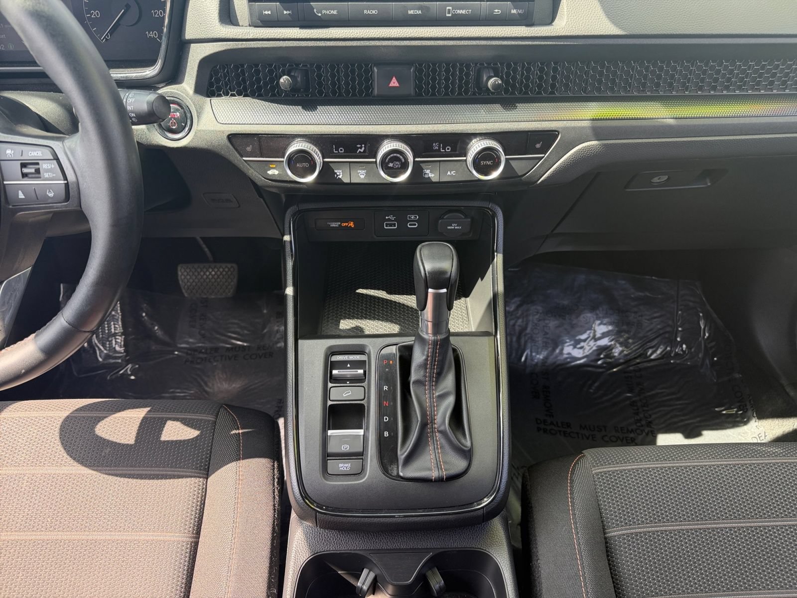 Used 2024 Honda CR-V Sport image 11