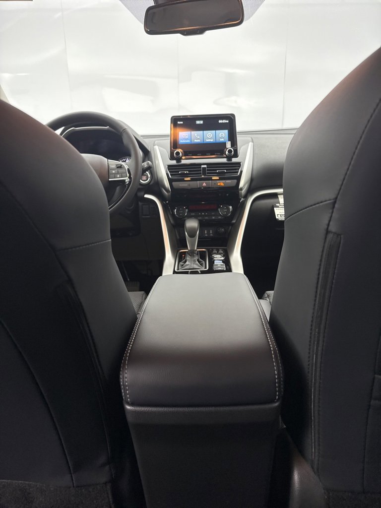 New 2026 Mitsubishi Eclipse Cross SE image 30