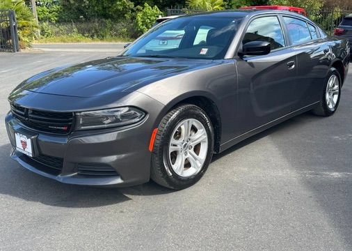 Used 2023 Dodge Charger SXT RWD image 3