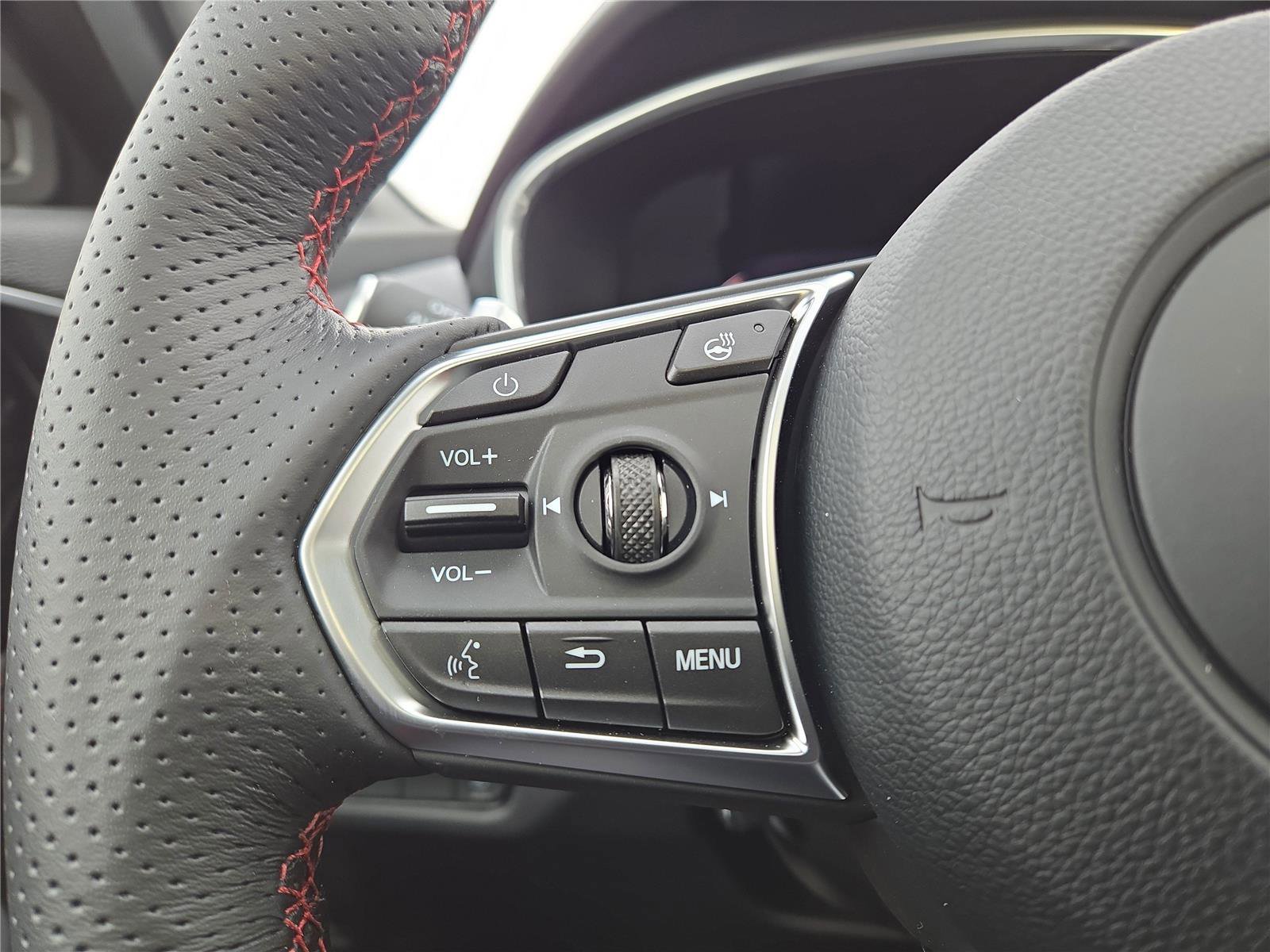 New 2026 Acura MDX Type S image 11