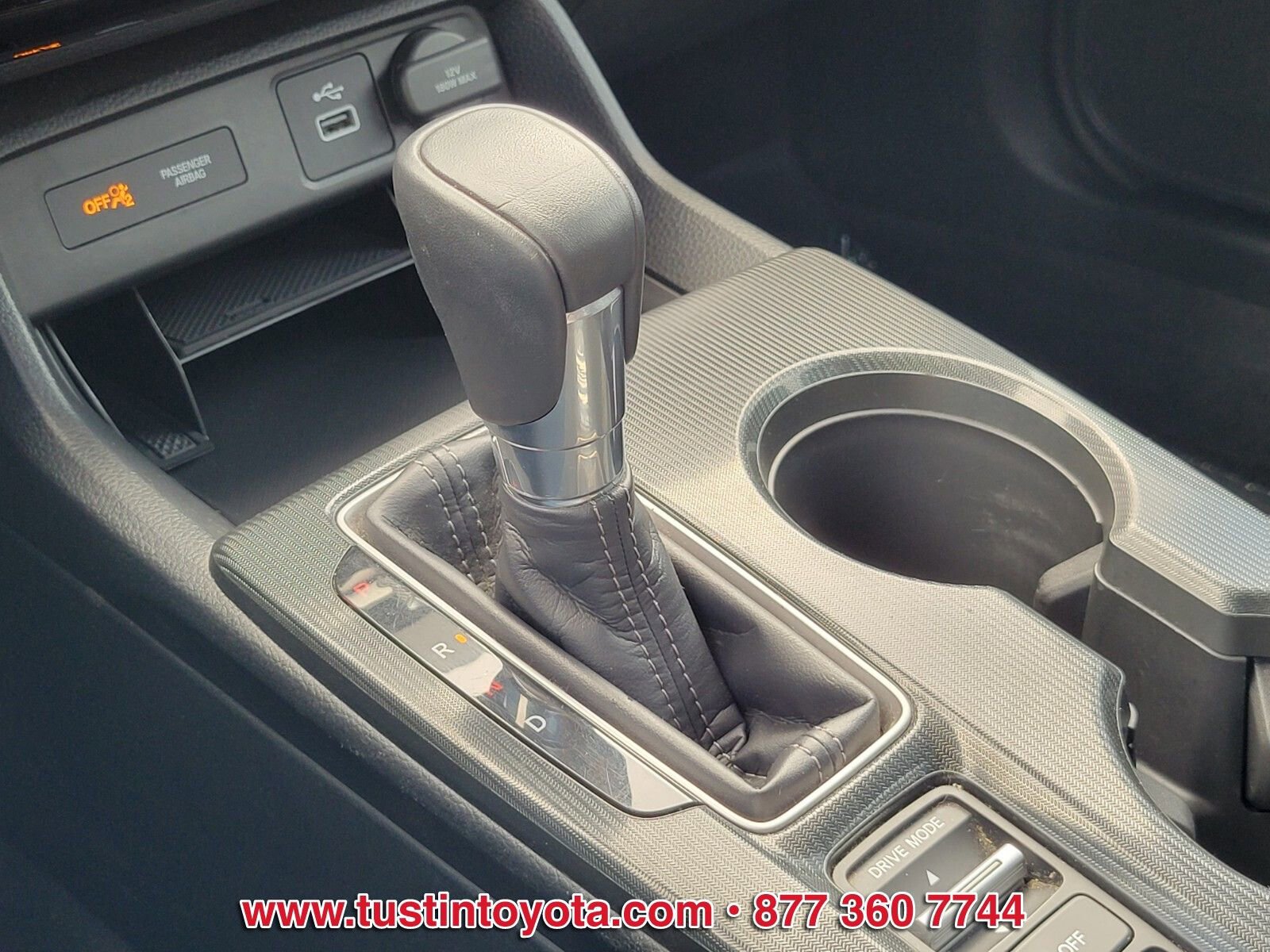 Used 2024 Honda Civic Sport image 22