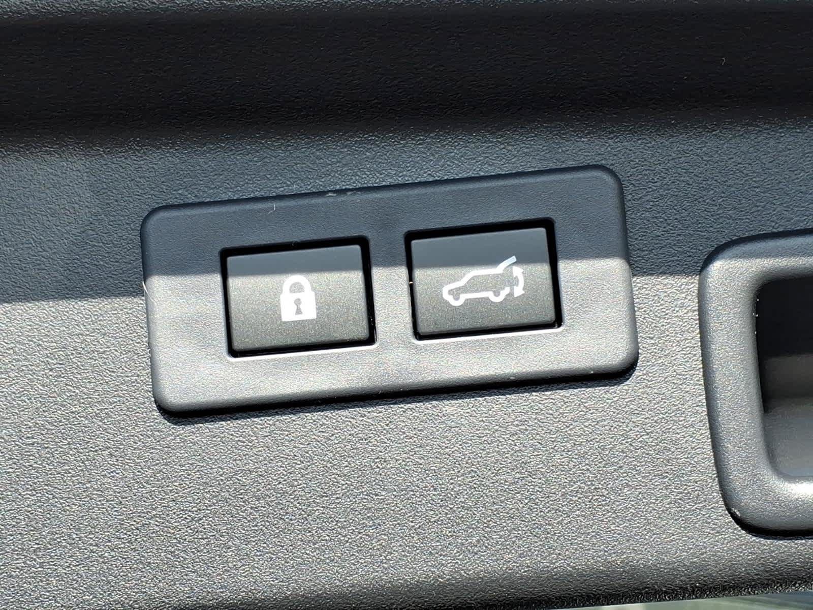 New 2026 Subaru Outback Touring XT AWD/4WD image 11