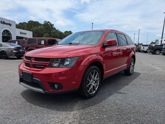Used 2019 Dodge Journey GT AWD/4WD image 8