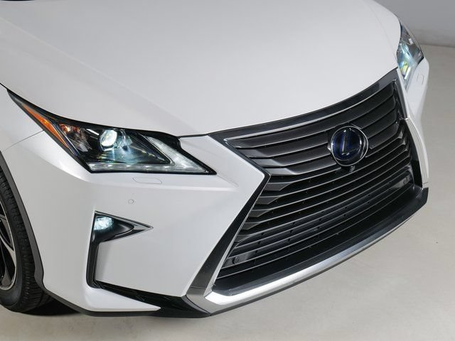 Used 2019 Lexus RX 450h AWD w/ Luxury Package image 29