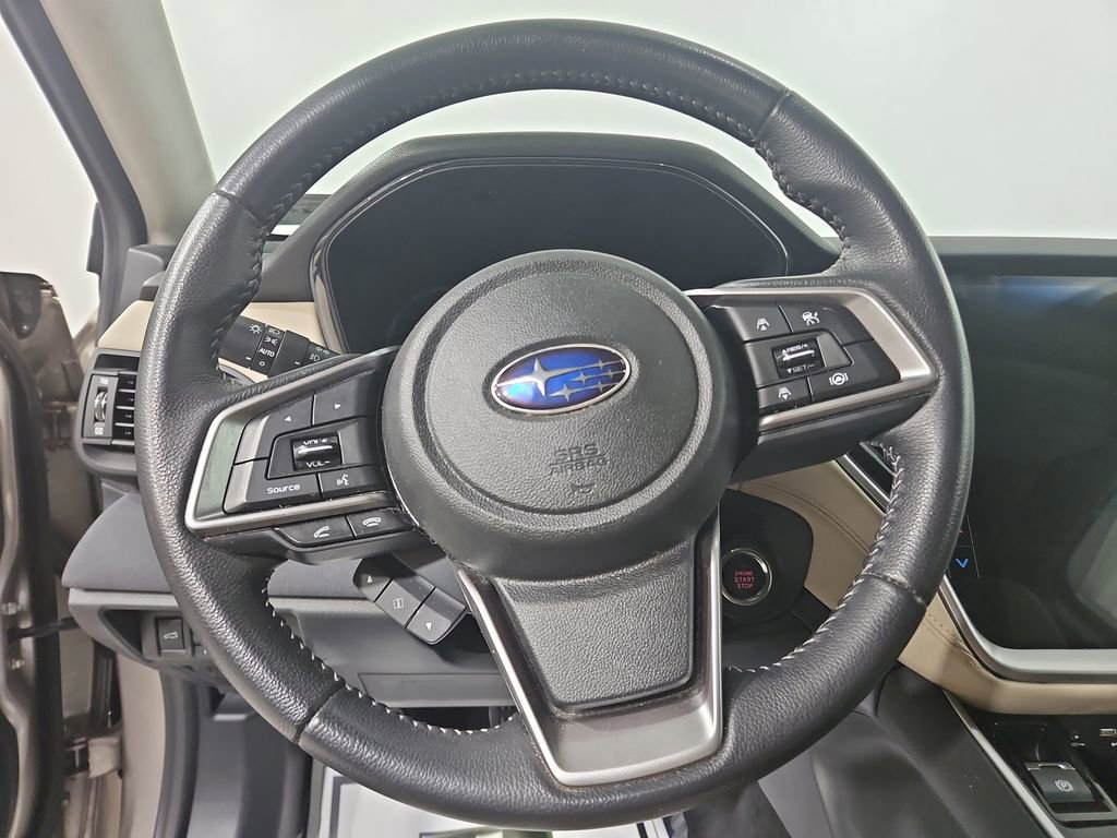 Used 2020 Subaru Outback Premium AWD/4WD image 15