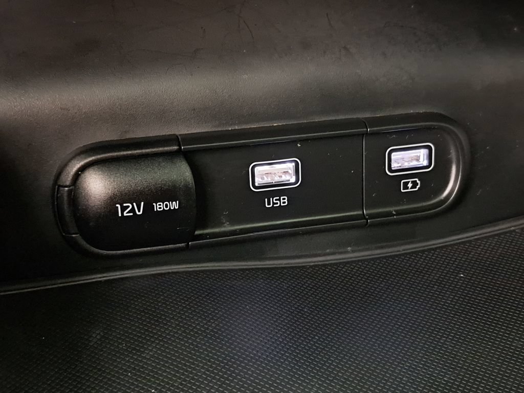 Used 2024 Kia K5 GT-Line FWD image 29