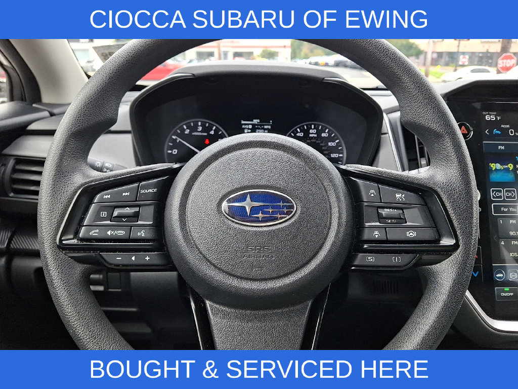 Used 2024 Subaru Crosstrek 2.0i Premium AWD/4WD image 20