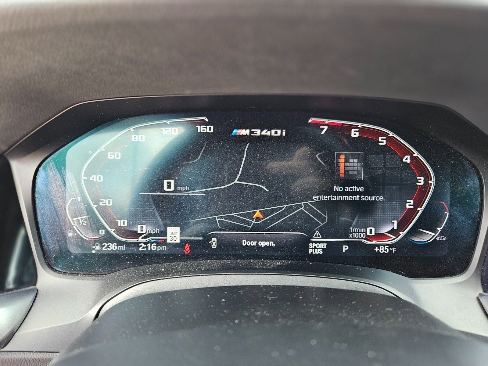 Used 2022 BMW M340i xDrive image 29