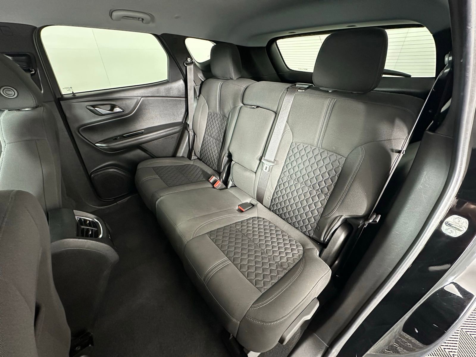 Used 2022 Chevrolet Blazer LT w/ Redline Edition AWD/4WD image 27