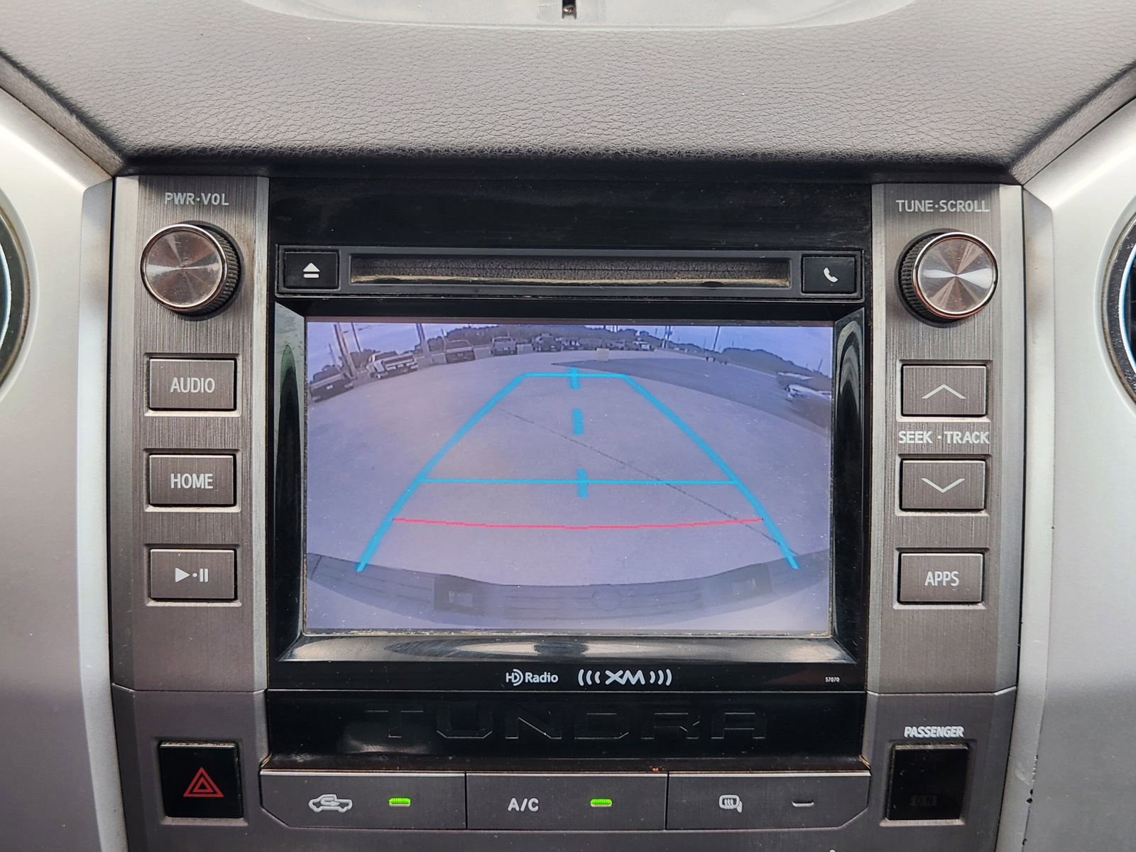 Used 2014 Toyota Tundra SR5 w/ SR5 Upgrade Package RWD image 19