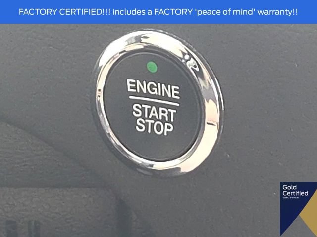 Used 2024 Ford Edge SEL w/ Convenience Package AWD/4WD image 47