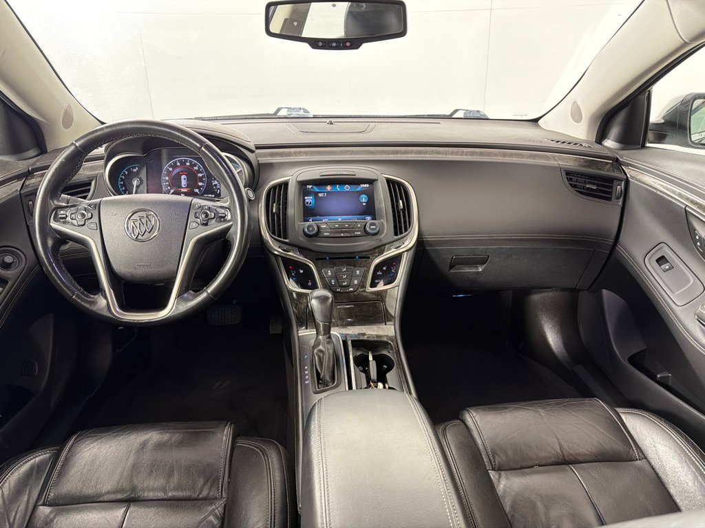 Used 2014 Buick LaCrosse Leather FWD image 22
