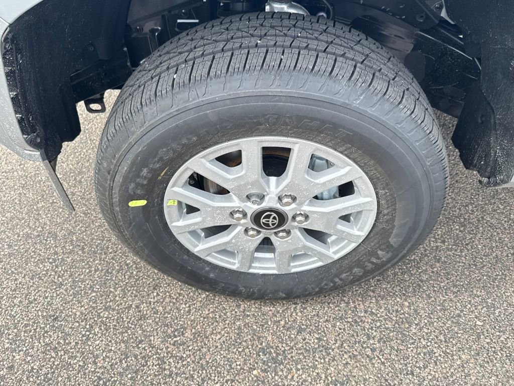 New 2026 Toyota Tacoma SR5 image 15