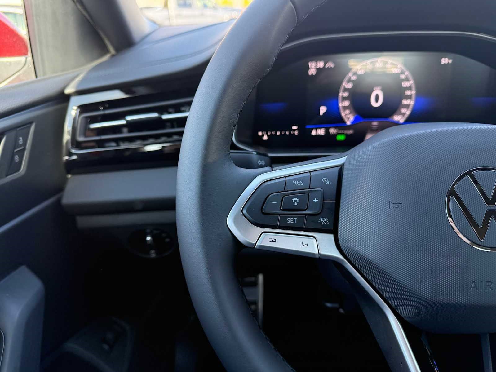 New 2026 Volkswagen Jetta Sport FWD image 10