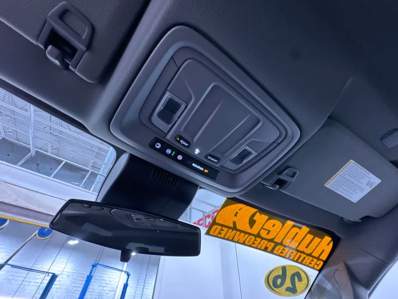 Used 2026 Chevrolet Silverado 1500 Custom AWD/4WD image 30