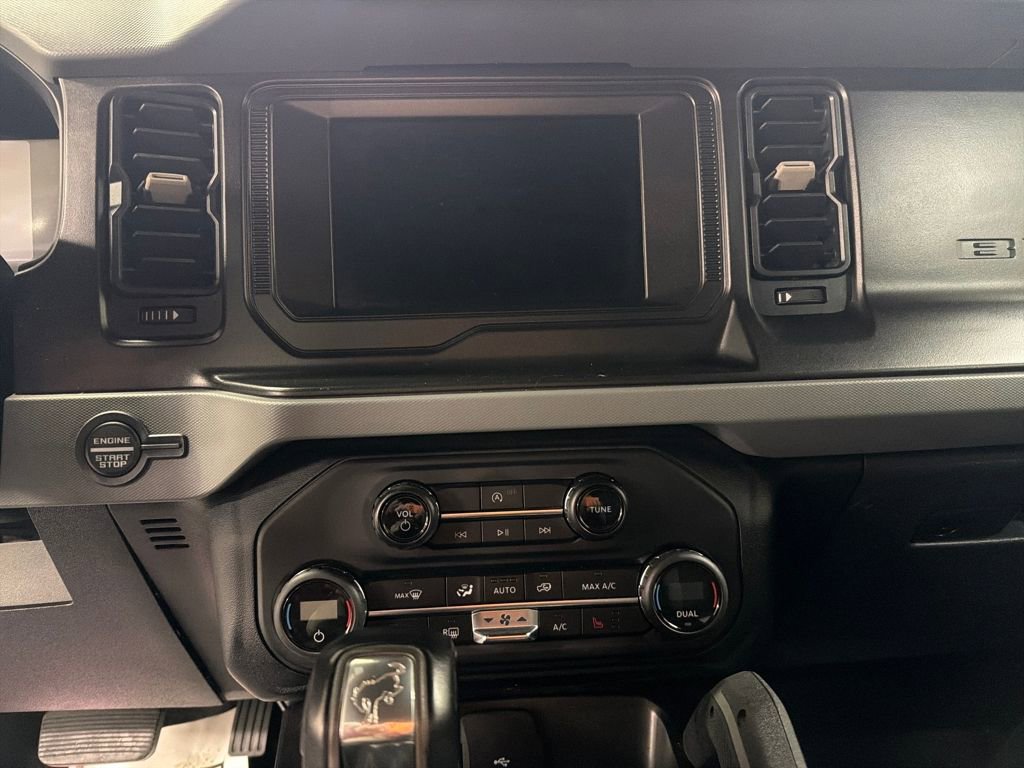 Certified 2021 Ford Bronco Big Bend image 22