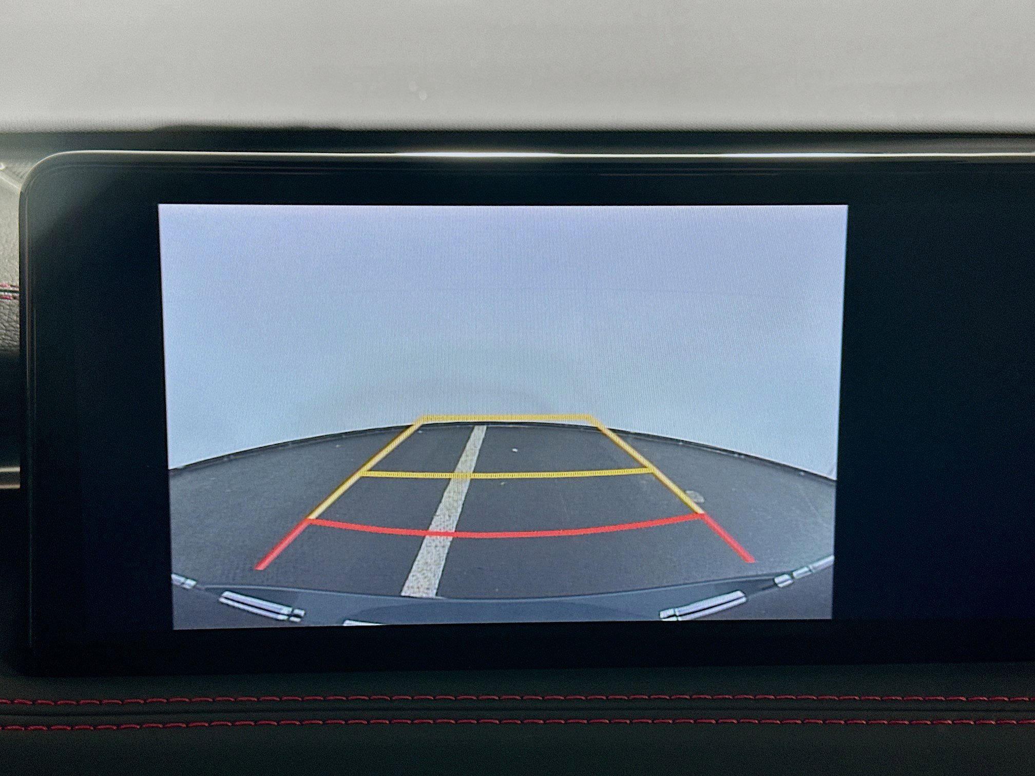 Used 2023 Genesis G70 2.0T w/ Sport Prestige Package image 23