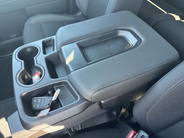 New 2026 GMC Sierra 1500 Elevation image 21