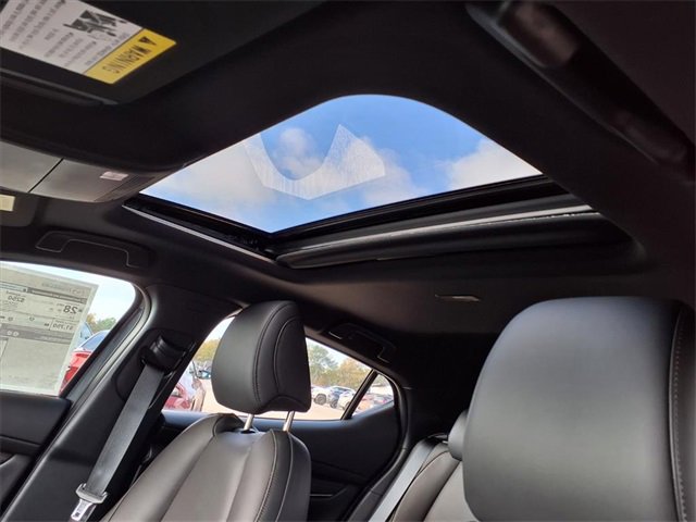 New 2026 MAZDA MAZDA3 2.5 S Hatchback w/ Premium Pkg image 9