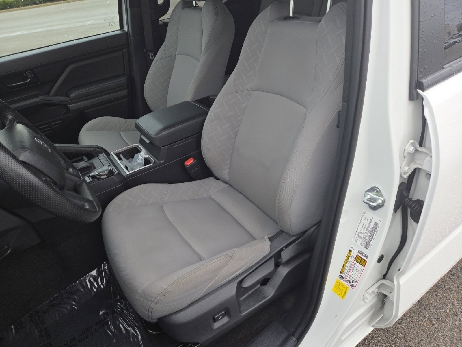 Used 2024 Toyota Tacoma SR5 image 21