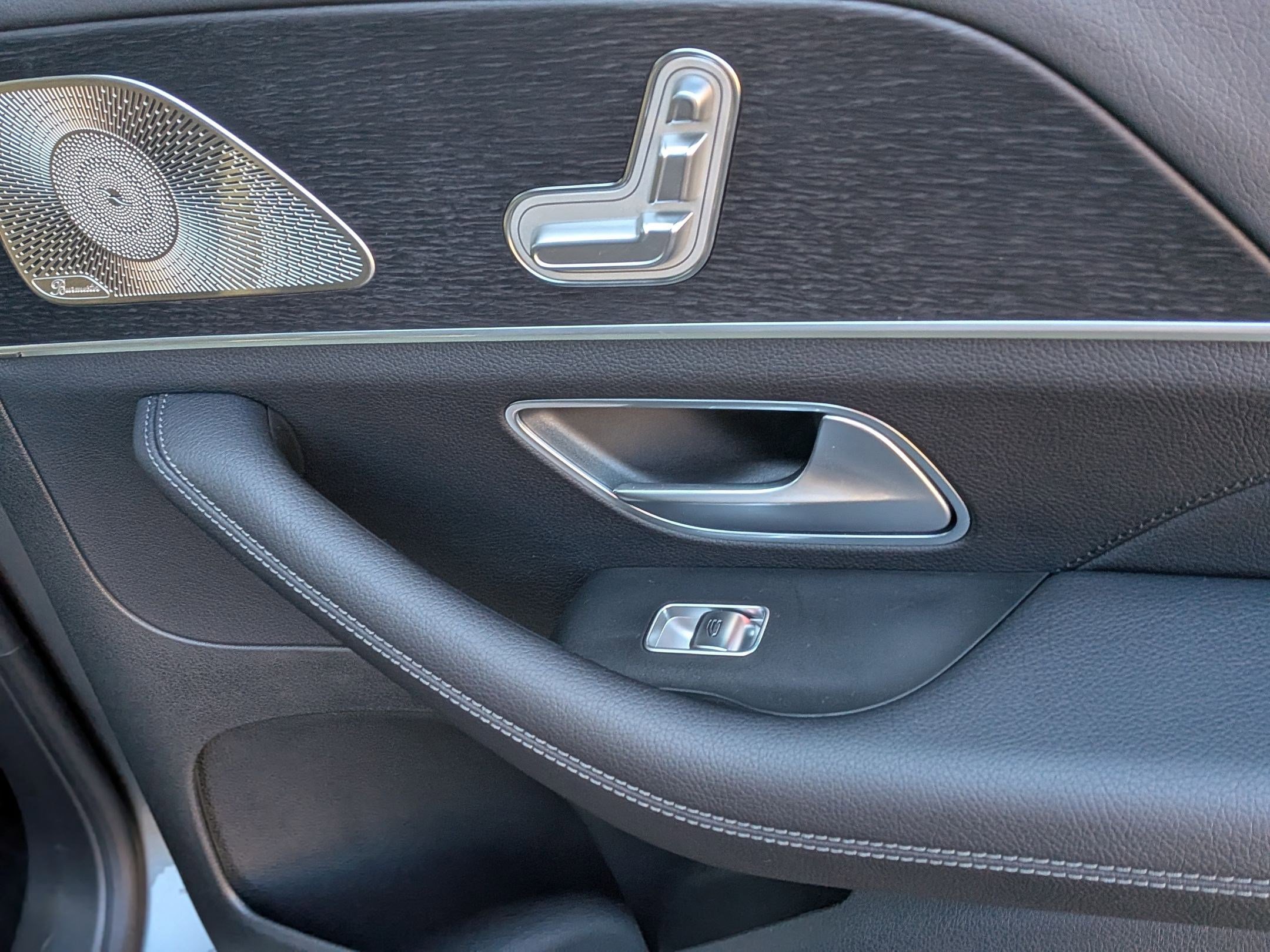 Certified 2025 Mercedes-Benz GLS 450 GLS 450 image 38