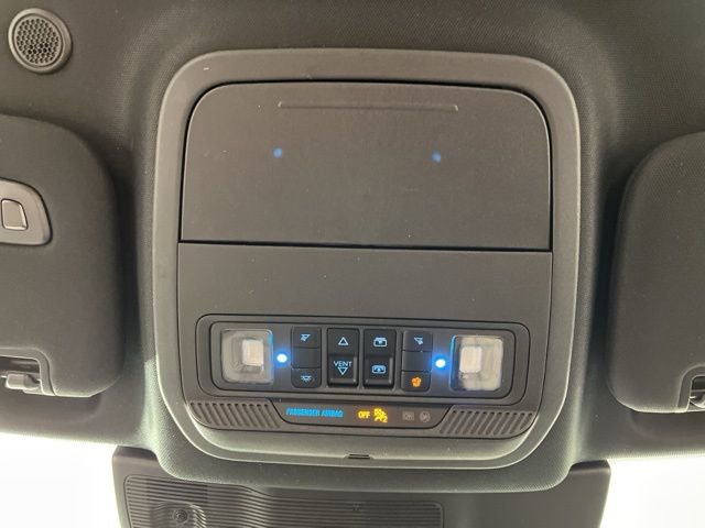 Used 2024 Ford Explorer ST w/ Equipment Group 401A image 36