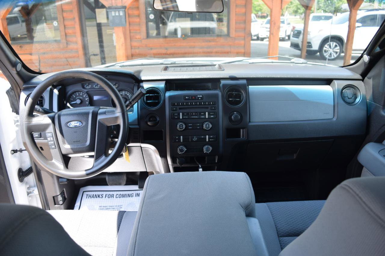 Used 2013 Ford F150 XL w/ PWR Equipment Group RWD image 9