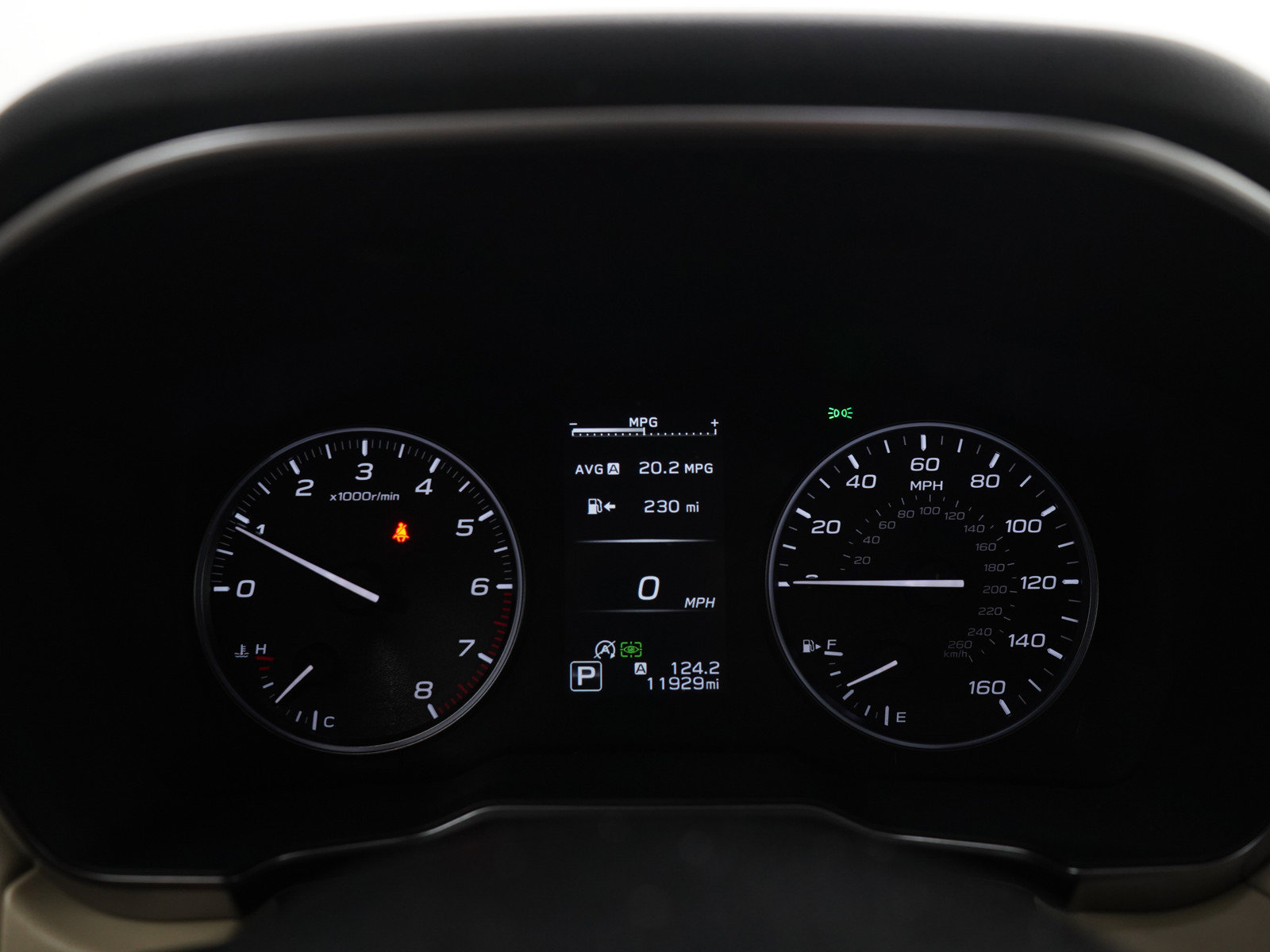 Used 2024 Subaru Legacy Limited AWD/4WD image 25