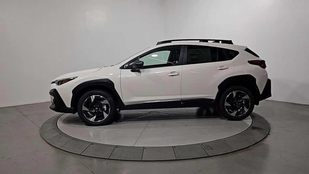 New 2025 Subaru Crosstrek 2.5i Limited image 2