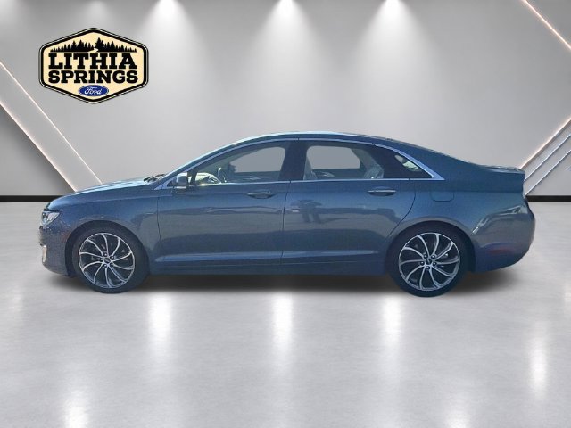 Used 2019 Lincoln MKZ Reserve w/ Reserve Plus Package FWD image 8