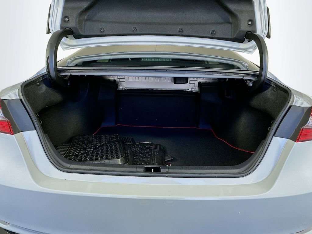 Used 2021 Toyota Camry TRD image 24