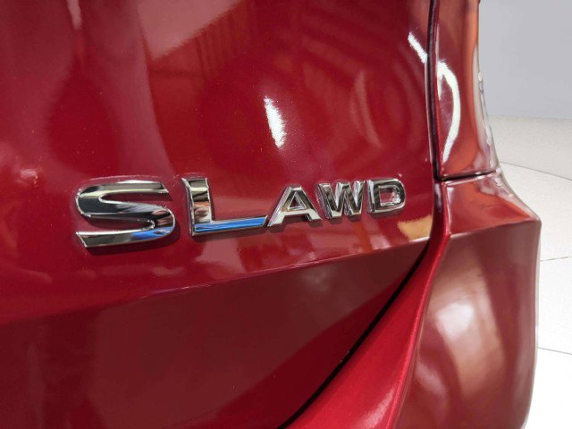 Used 2017 Nissan Rogue SL w/ SL Premium Package AWD/4WD image 19