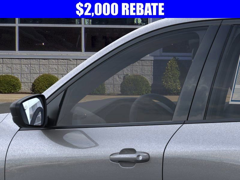 New 2026 Ford Escape Active w/ Active Premium Tech Pack image 20